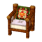 Cabin Armchair (Normal Tree - Red) NL Model.png