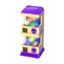 capsule-toy machine