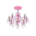 Chandelier's Pink variant