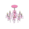 Chandelier (Pink) NH Icon.png