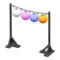 Colorful-Lantern Arch (Black - Pastel) NH Icon.png