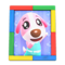 Cookie's Photo (Colorful) NH Icon.png