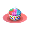 Cupcake (Colorful Cream) NL Model.png