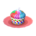 Cupcake's Colorful cream variant