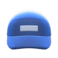 Denim Cap (Blue) NH Icon.png
