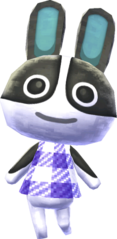 Dotty - Animal Crossing Wiki - Nookipedia