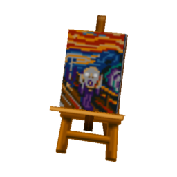 The Scream - Wikipedia