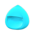 Fairy-Tale Hood (Light Blue) NH Storage Icon.png