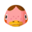Freckles NL Villager Icon.png