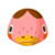 Freckles NL Villager Icon.png