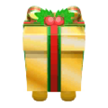 Golden Peppy Present PC Icon.png