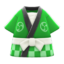 Happi Tee (Green) NH Icon.png