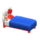 Hello Kitty Bed NH Icon.png