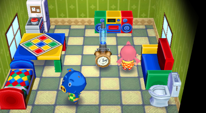 Hugh - Animal Crossing Wiki - Nookipedia