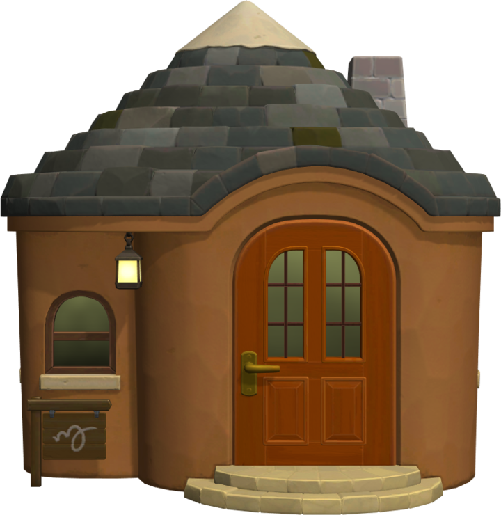 Weber Animal Crossing Wiki Nookipedia