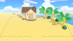 Island (G-5 - Summer) HHP Screenshot.png