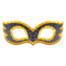 Masquerade Mask (Black) NH Icon.png