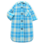 Maxi Shirtdress (Light Blue) NH Icon.png