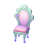 Mermaid chair