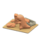 Modeling Clay (Clay Dinosaur) NH Icon.png