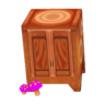 mush closet