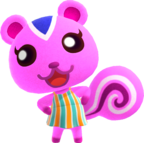 Peanut NH Transparent.png