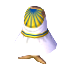 Pharaoh's Outfit NL Model.png
