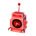 Robo-clock's Red robot variant