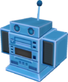 Robo-Stereo (Blue Robot) NL Render.png
