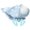 Silver Hermit Crab (Conch Shell Cove) PC Icon.png