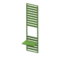 Small Wooden Partition (Green) NH Icon.png