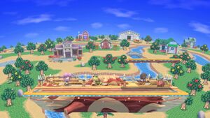 Smashville (Day) SSBU.jpg