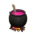 Suspicious cauldron's Pink variant