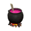 suspicious cauldron
