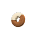 White-Chocolate Donut NH Icon.png