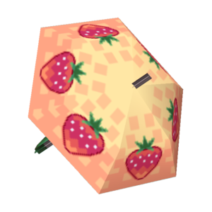 Berry Umbrella PG Model.png