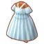 Blue-Striped Sun Dress PC Icon.png