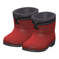 Boots (Red) NH Storage Icon.png