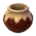 Brown pot's Brown variant