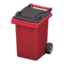 Garbage Bin (Red) NH Icon.png