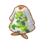 Green-Apple Dress PC Icon.png