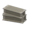Iron Frame (Gray) NH Icon.png