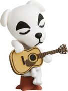 kk slider stuffed animal