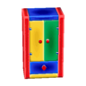 kiddie bureau