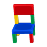 kiddie chair