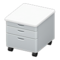 Office Cabinet (White) NH Icon.png