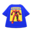 Robot Hero Tee (Blue) NH Icon.png