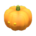Spooky trick lamp's Orange variant