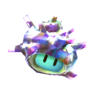 Super Sea Snail
