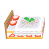 sweets bed
